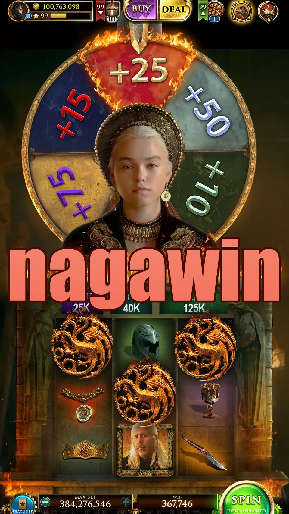 nagawin APK