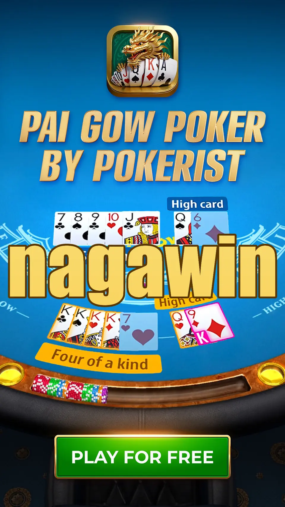nagawin APK