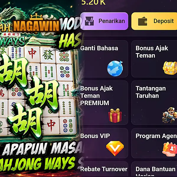 nagawin APK Resmi Unduh