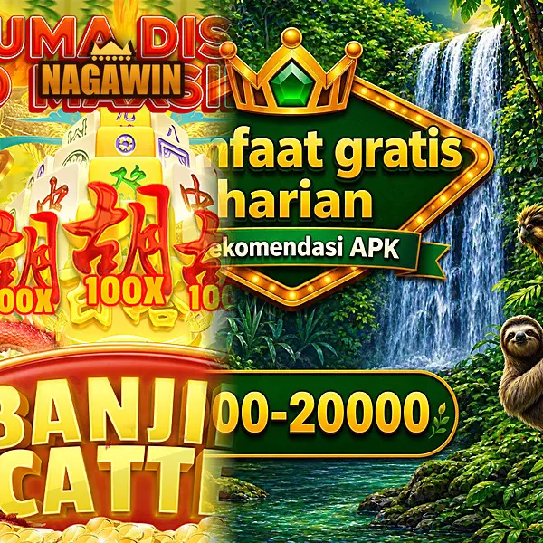 nagawin Daftar Sekarang - Unduh APK