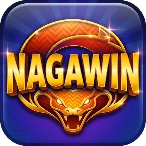 nagawin Logo - Resmi